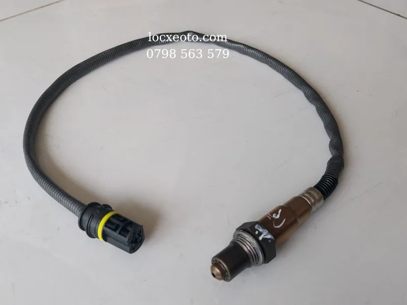 CẢM BIẾN OXY SỐ 2 MERCEDES BENZ