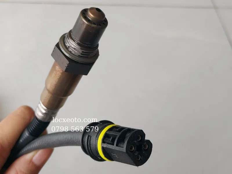 CẢM BIẾN OXY SỐ 2 MERCEDES BENZ