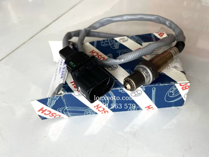CẢM BIẾN OXY SỐ 1 MERCEDES BENZ