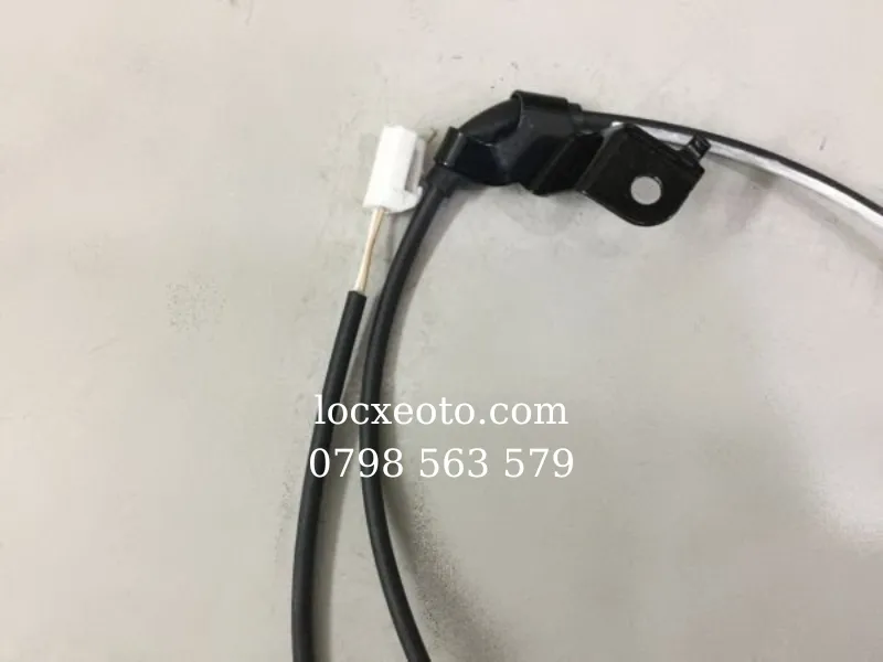 Cảm biến tốc độ abs bánh sau xe Vios