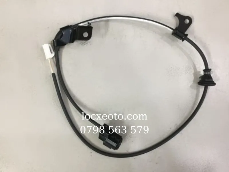 Cảm biến tốc độ abs bánh sau xe Vios