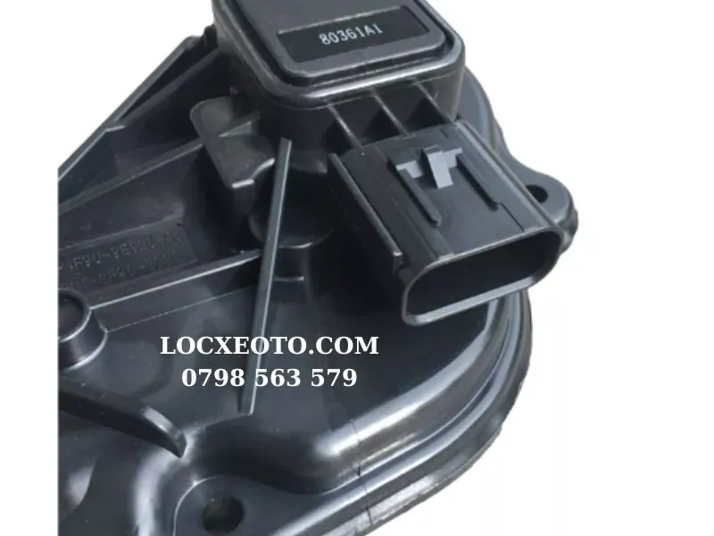 Cảm Biến Vị Trí Bướm Ga Xe Ford Mondeo