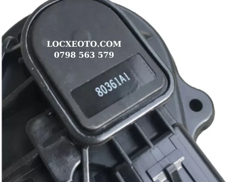 Cảm Biến Vị Trí Bướm Ga Xe Ford Mondeo