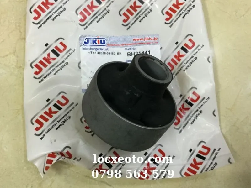 CAO SU CÀNG A TO XE VIOS