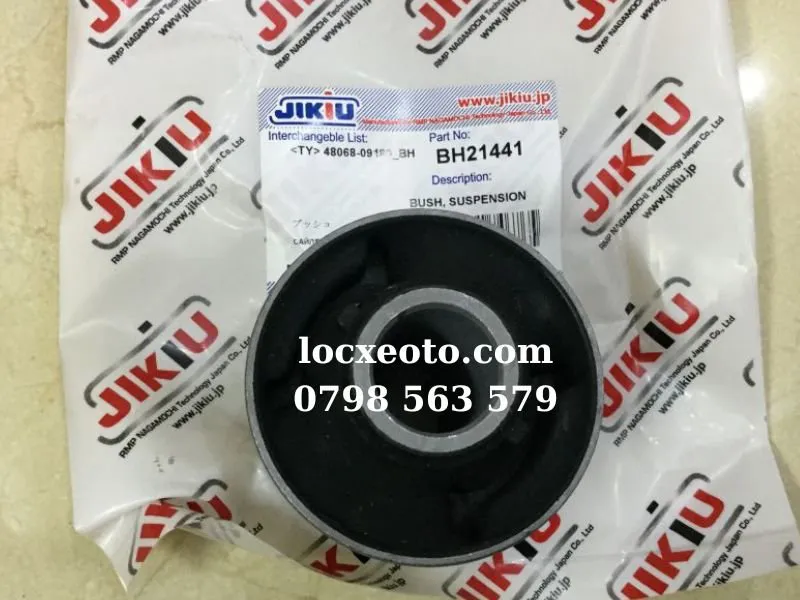 CAO SU CÀNG A TO XE VIOS