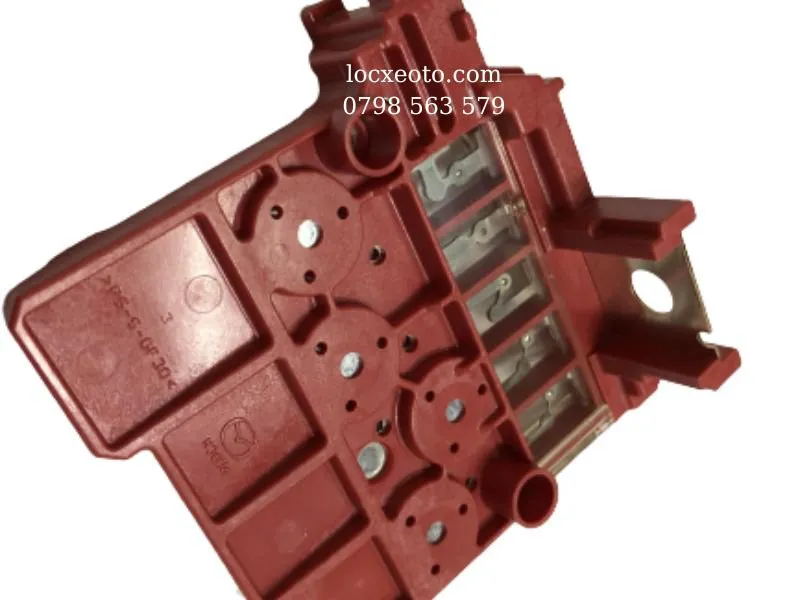 CẦU CHÌ TỔNG FUSE MAZDA 2