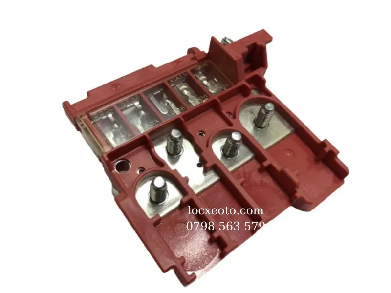 CẦU CHÌ TỔNG FUSE MAZDA 2