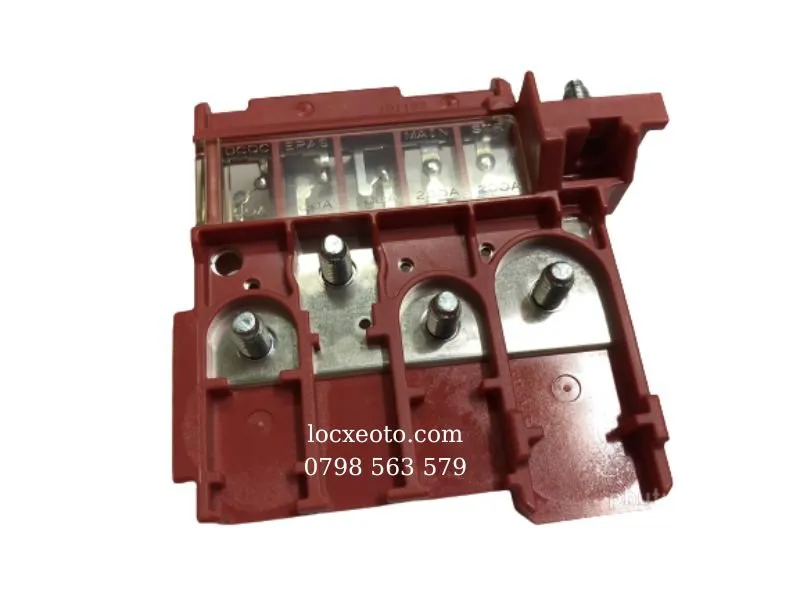 CẦU CHÌ TỔNG FUSE MAZDA 2