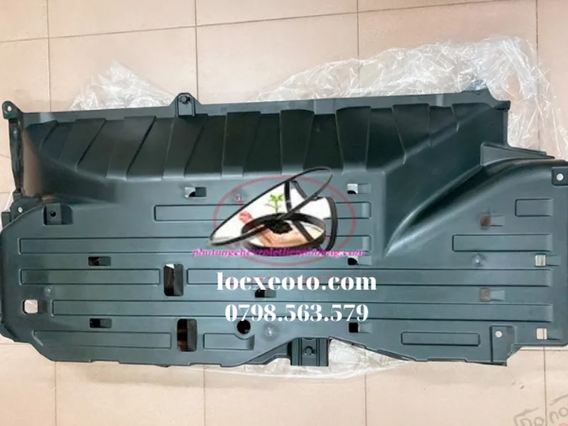 Chắn bùn gầm máy Honda CRV