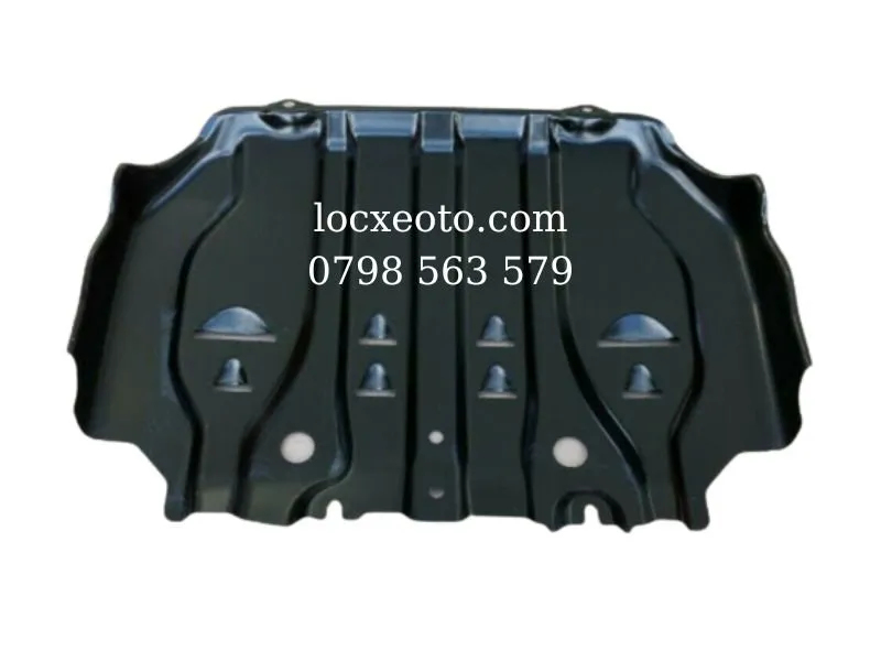 chắn bùn gầm máy xe ford ranger