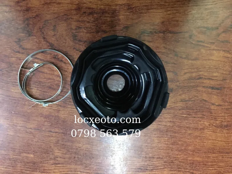 CHỤP BỤI LÁP TRONG CAMRY