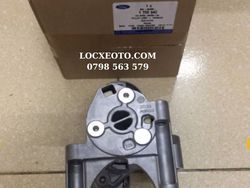 Cụm tăng tổng ford ranger mazda bt50