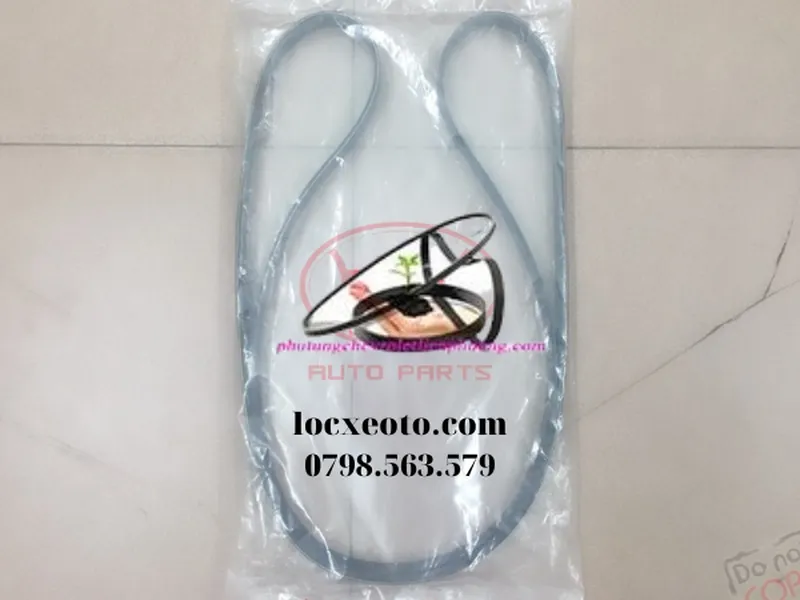 Dây curoa tổng accord