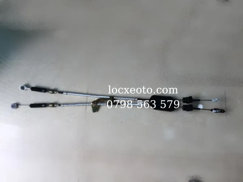 Dây đi số xe Vios