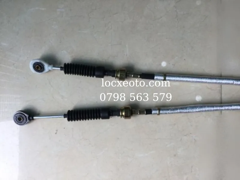 Dây đi số xe Vios