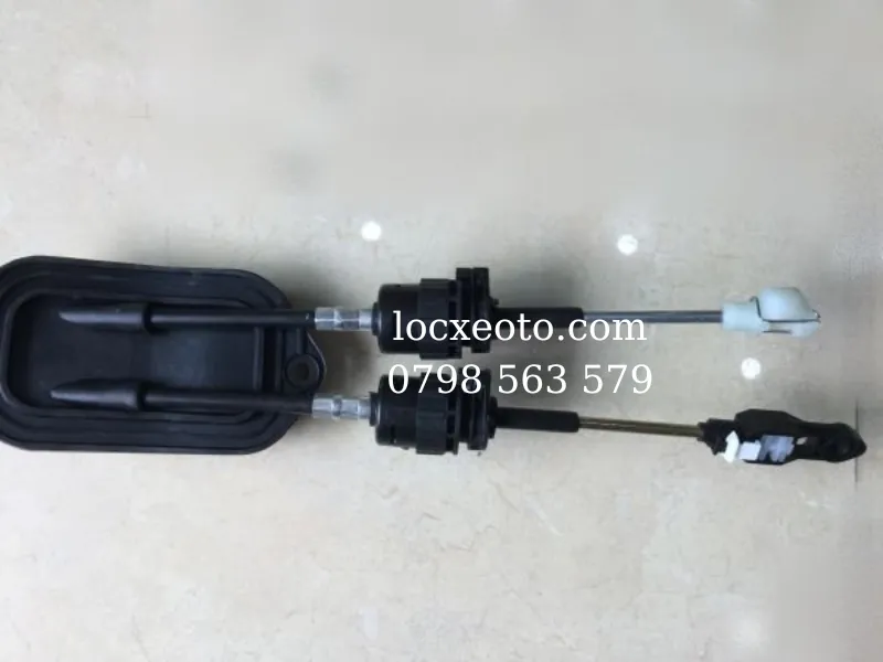 Dây đi số xe Vios