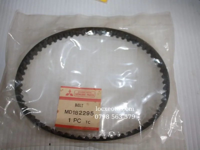 Dây đối trọng xe mitsubishi zinger jolie grandis