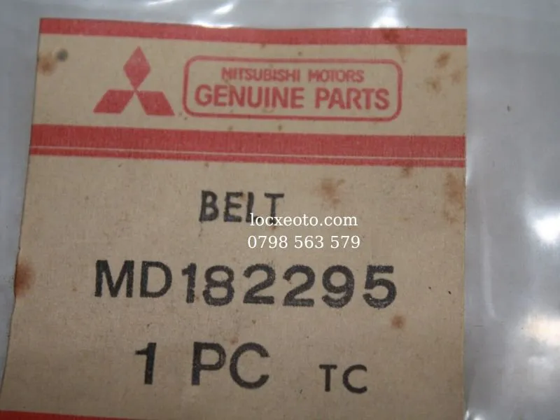 Dây đối trọng xe mitsubishi zinger jolie grandis