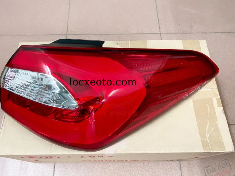 Đèn hậu kia k3
