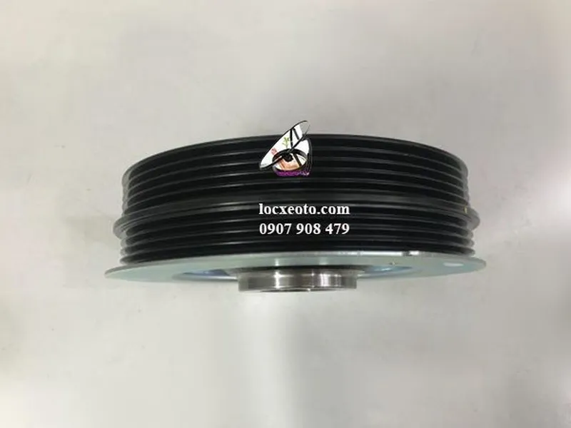 Puly trục cơ mazda premacy