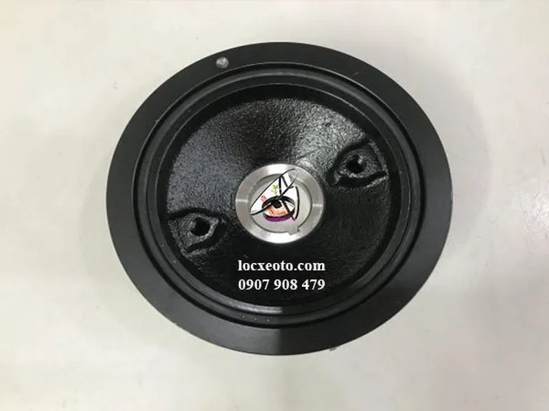 Puly trục cơ mazda premacy