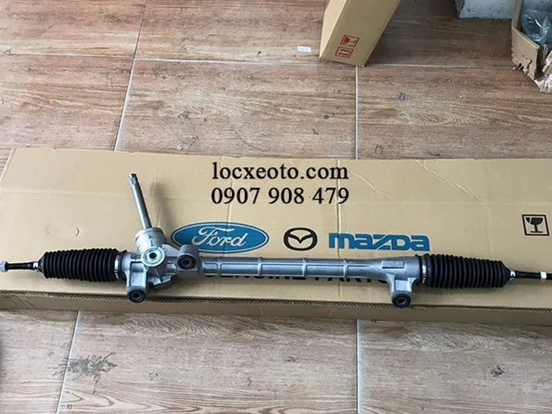 Thước lái xe ô tô mazda 3 mã GHT232110E - hàng xịn
