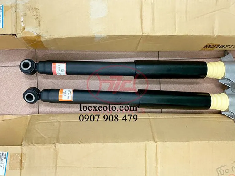 Giảm xóc sau xe mazda 6 hàng xịn, chất lượng cao