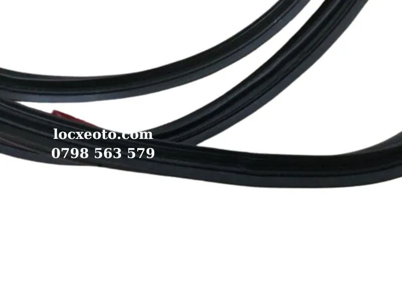 Gioăng cốp sau xe Vios