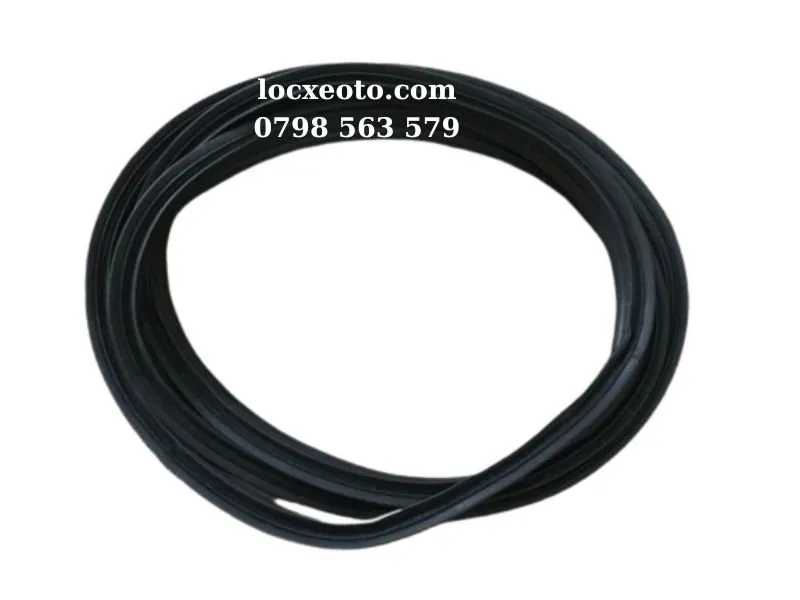 Gioăng cốp sau xe Vios