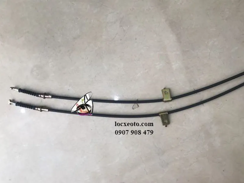 Dây phanh tay mazda 6