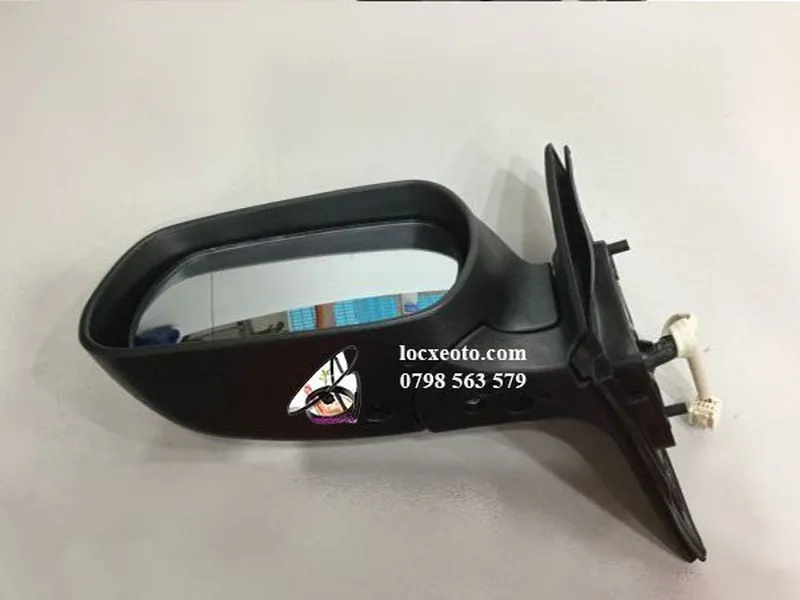 Gương chiếu hậu mazda 6 chính hãng
