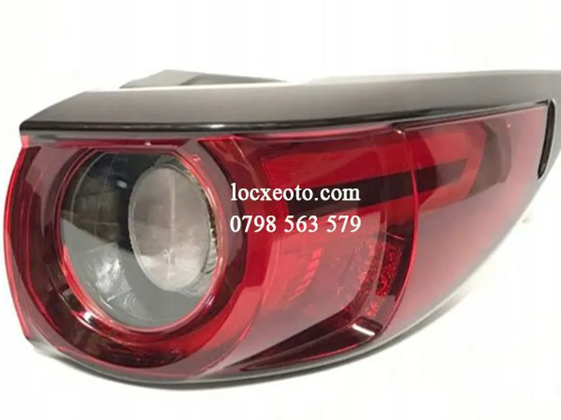 Đèn hậu ngoài xe mazda cx5