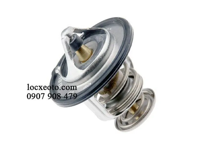 Van hằng nhiệt xe mazda 3 chính hãng