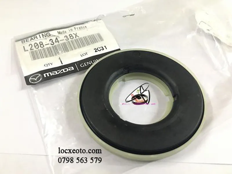 Bạc đạn phuộc nhún trước mazda cx9