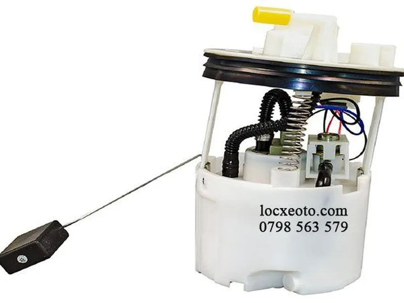 Bơm xăng mazda 6