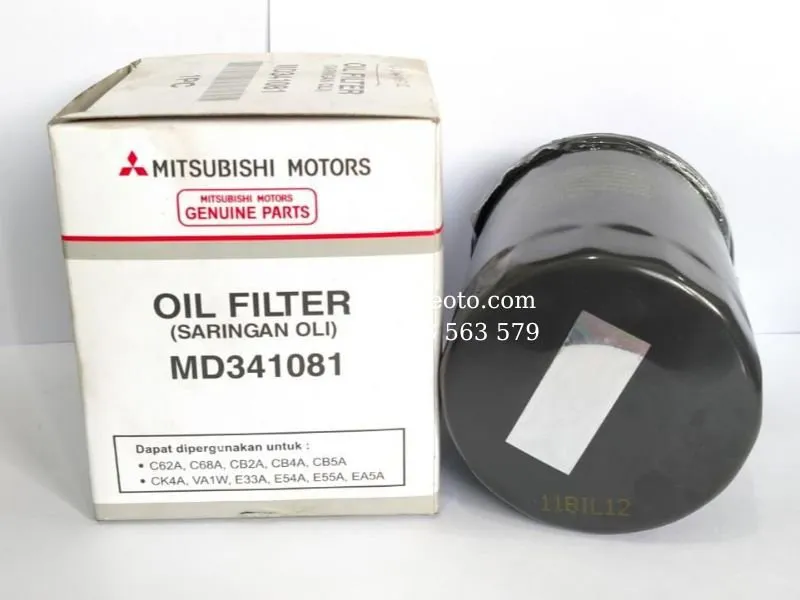 LỌC DẦU ĐỘNG CƠ MITSUBISHI ATTRAGE