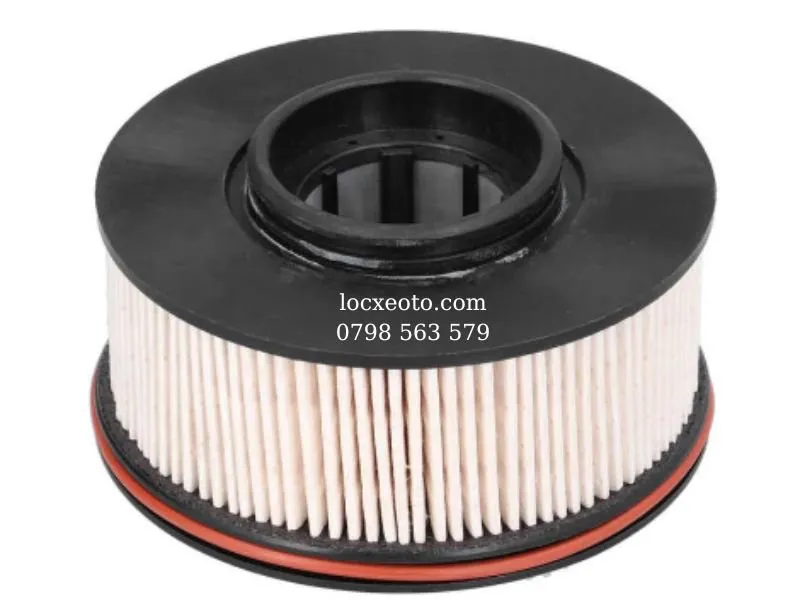 Lọc nhiên liệu xe huyndai SantaFe máy dầu