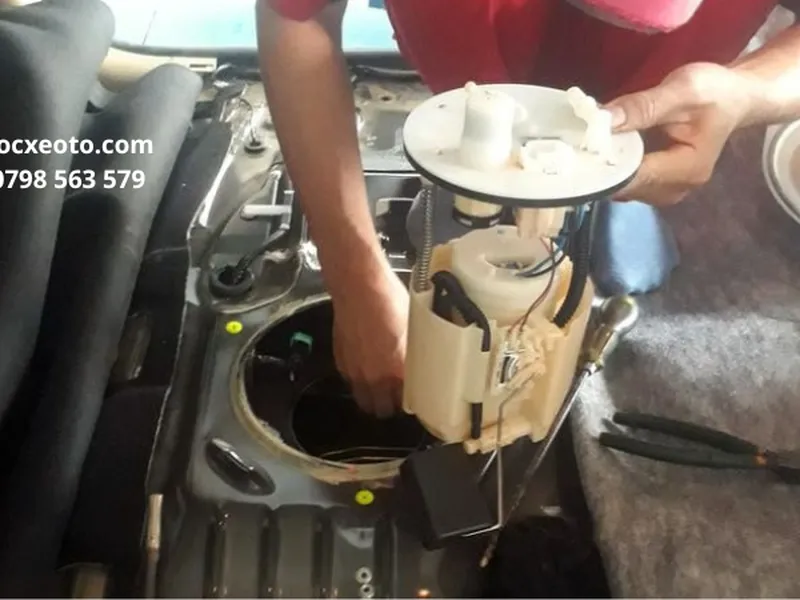 Dấu hiệu nhận biết cần thay lọc xăng Honda City – Đừng bỏ qua để tránh hỏng động cơ