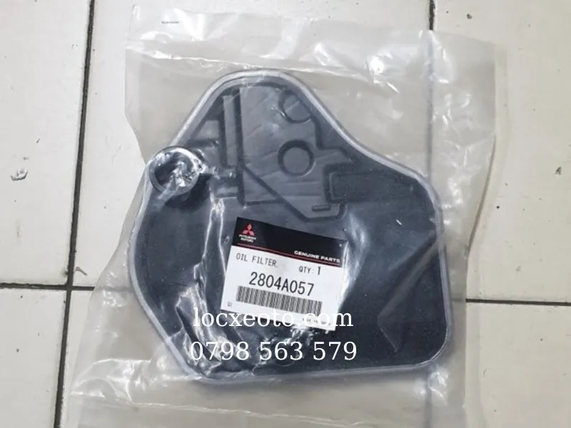 LỌC DẦU HỘP SỐ TỰ ĐỘNG XE MITSUBISHI XPANDER