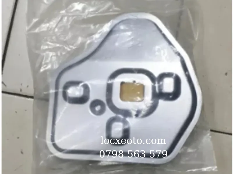 LỌC DẦU HỘP SỐ TỰ ĐỘNG XE MITSUBISHI XPANDER