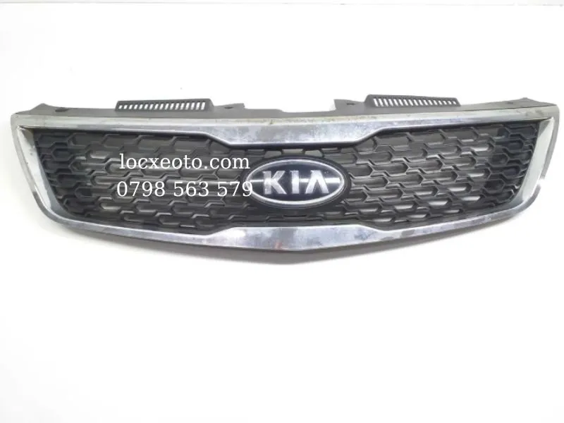 Mặt Ca Lăng xe Kia Forte Cerato chính hãng