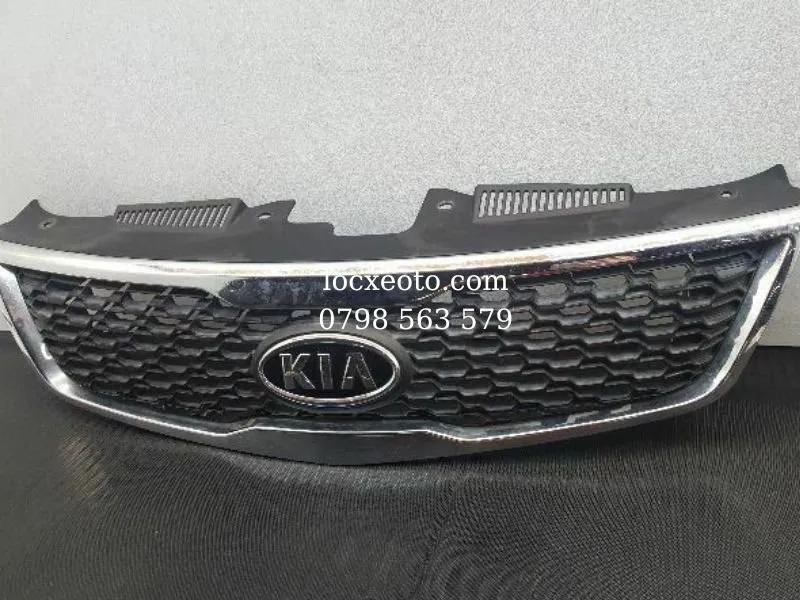 Mặt Ca Lăng xe Kia Forte Cerato chính hãng