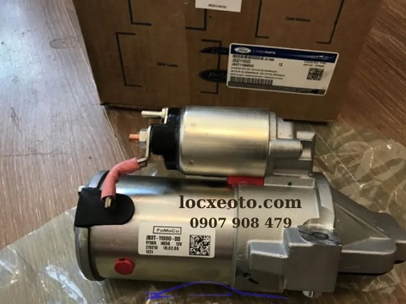 Củ đề Ford Ranger 2015 - 2020 