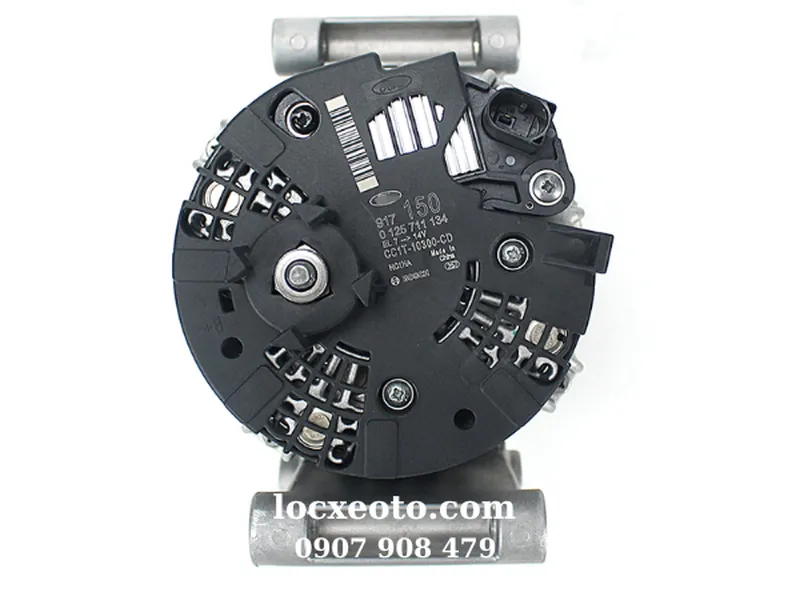 Máy phát điện ford ranger