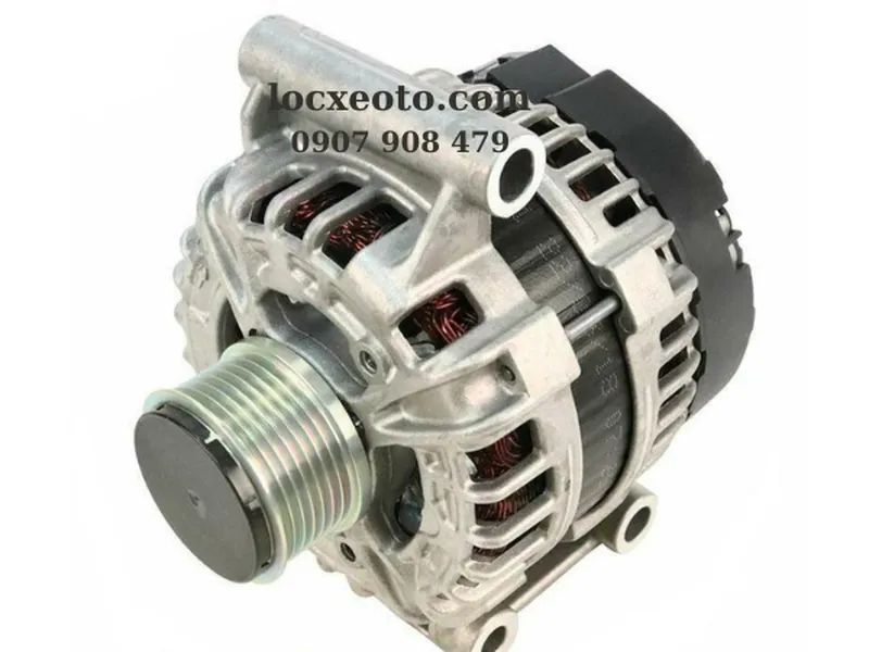 Máy phát điện ford ranger