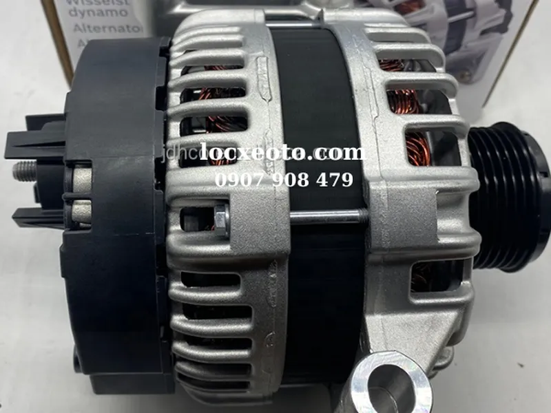 Máy phát điện ford ranger