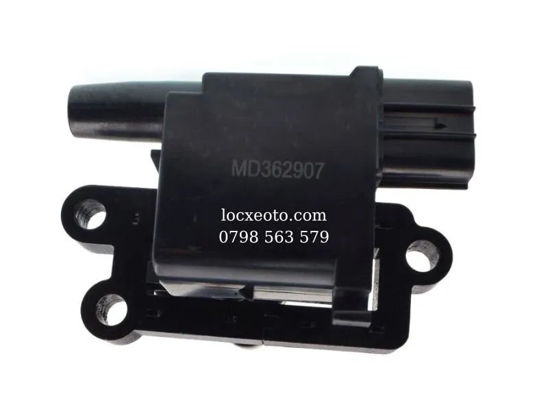 Mô Bin xe Mitsubishi Lancer Gala hàng chính hãng mã md362907