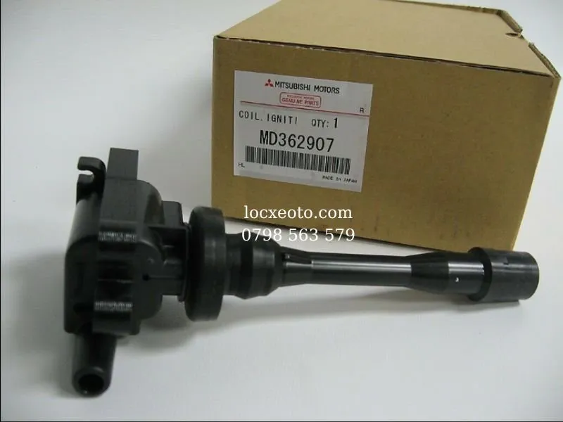 Mô Bin xe Mitsubishi Lancer Gala hàng chính hãng mã md362907