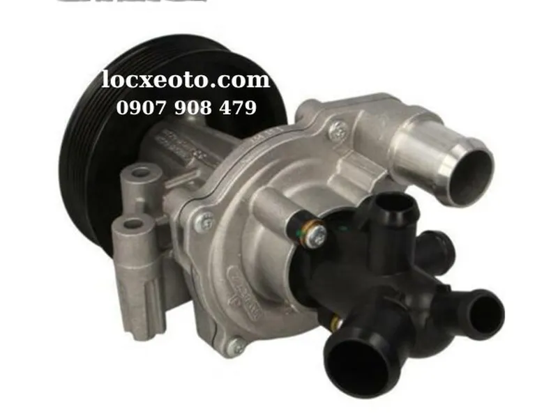 Bơm nước làm mát Ford Ranger