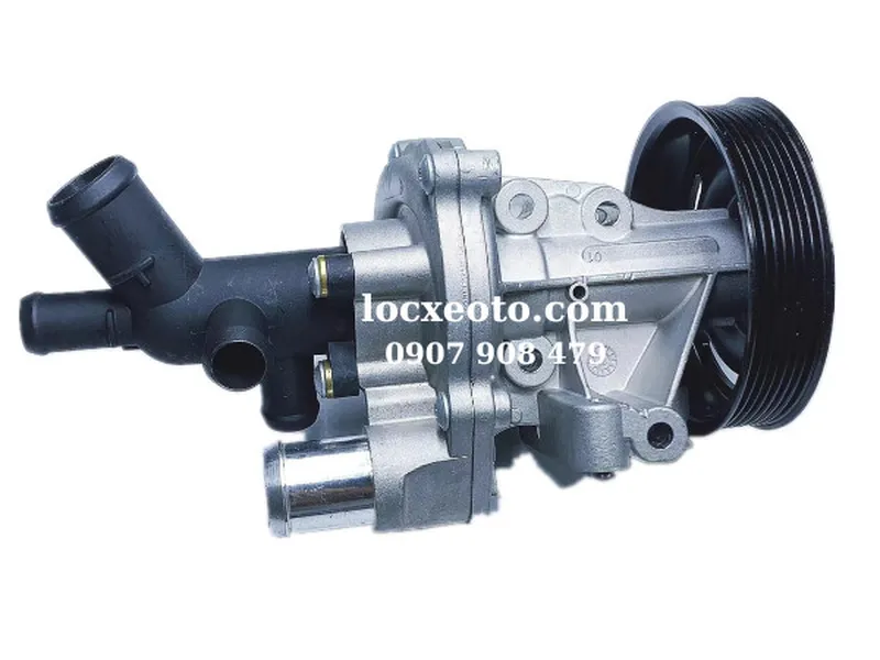 Bơm nước làm mát Ford Ranger